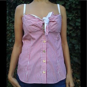 Dolce & Gabbana tie top